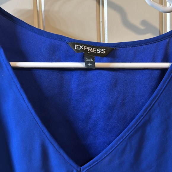 Express Blouse - Picture 2 of 2